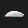 Ігрова миша HATOR Pulsar 4 wireless (HTM831) (White)