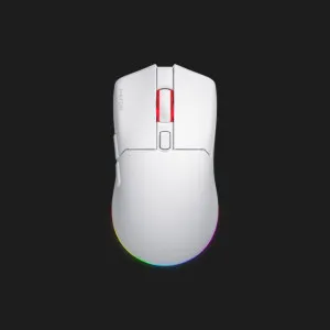 Ігрова миша HATOR Pulsar 4 wireless (HTM831) (White)