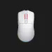 Ігрова миша HATOR Pulsar 4 wireless (HTM831) (White)