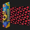 Килимок для миші Bandai NARUTO SHIPPUDEN Akatsuki Clouds, (Наруто Акацкі) XL