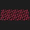 Килимок для миші Bandai NARUTO SHIPPUDEN Akatsuki Clouds, (Наруто Акацкі) XL