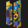 Килимок для миші Bandai NARUTO SHIPPUDEN Akatsuki Clouds, (Наруто Акацкі) XL