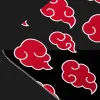 Килимок для миші Bandai NARUTO SHIPPUDEN Akatsuki Clouds, (Наруто Акацкі) XL