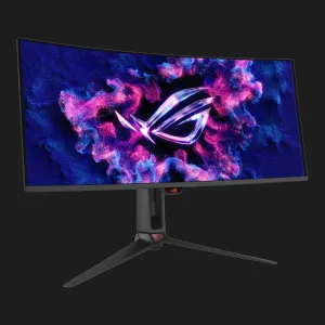 Монитор Asus 34" ROG Swift PG34WCDN QD-OLED 360Hz 90LM0CU0-B01971