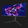 Монітор Asus 34" ROG Swift PG34WCDN QD-OLED 360Hz 90LM0CU0-B01971