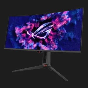 Монитор Asus 34" ROG Swift PG34WCDN QD-OLED 360Hz 90LM0CU0-B01971