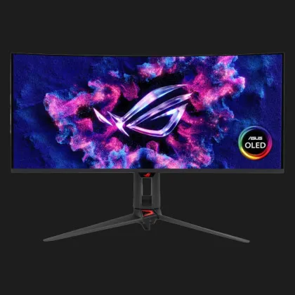 Монитор Asus 34" ROG Swift PG34WCDN QD-OLED 360Hz 90LM0CU0-B01971