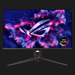Монитор Asus 31.5" ROG Swift PG32UCDM3 QD-OLED 240Hz 90LM0CL0-B02971