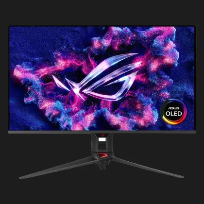 Монитор  Asus 26.5" ROG Swift PG27UCWM WOLED 240Hz 90LM0CY1-B01971