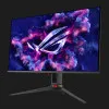 Монітор Asus 31.5" ROG Swift PG32UCDM3 QD-OLED 240Hz 90LM0CL0-B02971