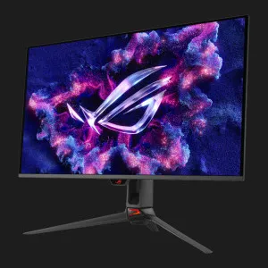 Монитор Asus 31.5" ROG Swift PG32UCDM3 QD-OLED 240Hz 90LM0CL0-B02971