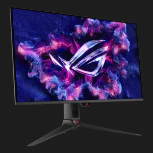 Монитор Asus 31.5" ROG Swift PG32UCDM3 QD-OLED 240Hz 90LM0CL0-B02971