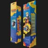 Коврик для мыши Bandai NARUTO SHIPPUDEN Toads From Mount Myoboku, (Наруто) XL