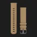 Ремінець Garmin Quick Release 20mm (Tan) Leather One-size Leather Band