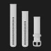 Ремінець Garmin Quick Release 20mm Silicone (Mist Gray)