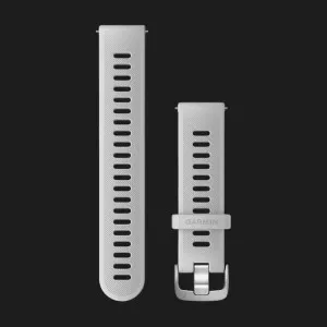 Ремінець Garmin 20mm Quick Release (White)