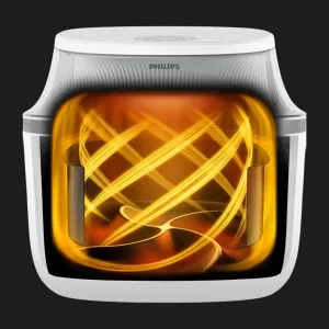 Мультипіч Philips NA331/10 (White)