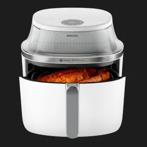 Мультипіч Philips NA341/10 (White)