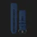 Ремешок Garmin 26mm QuickFit (Captain Blue) Silicone Bands (010-13117-31)