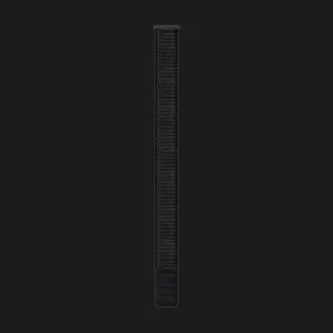 Ремінець Garmin UltraFit Nylon Straps (22 mm) (Black) (010-13306-10)