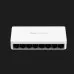 Комутатор Ruijie Reyee RG-ES08G-L (White)