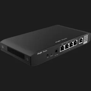 Маршрутизатор Ruijie Reyee RG-EG105G-V3 (Black) в Стрыю