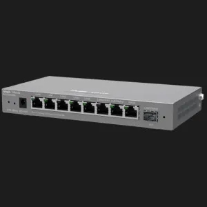 Маршрутизатор Ruijie Reyee RG-EG209GS (Gray) в Стрыю