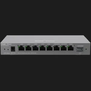 Маршрутизатор Ruijie Reyee RG-EG209GS (Gray) в Стрыю