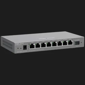 Маршрутизатор Ruijie Reyee RG-EG209GS (Gray) в Стрыю