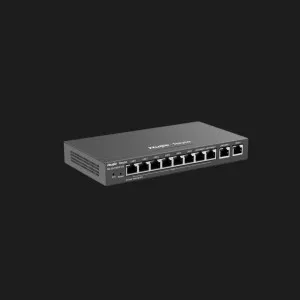 Маршрутизатор Ruijie Reyee RG-EG210G-P-V3 (Black)