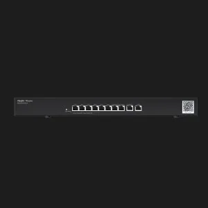 Маршрутизатор Ruijie Reyee RG-EG310GH-E (Black) в Стрыю
