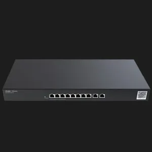 Маршрутизатор Ruijie Reyee RG-EG310GH-E (Black) в Стрыю