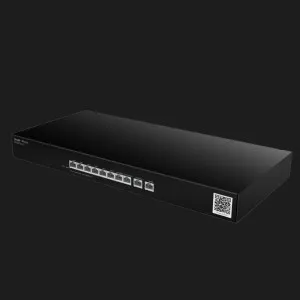 Маршрутизатор Ruijie Reyee RG-EG310GH-E (Black) в Стрыю