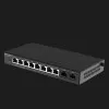 Маршрутизатор Ruijie Reyee RG-EG310GH-P-E (Black)