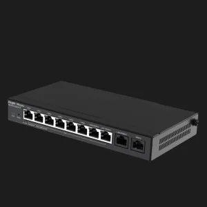 Маршрутизатор Ruijie Reyee RG-EG310GH-P-E (Black) в Стрыю