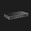 Маршрутизатор Ruijie Reyee RG-EG406XS-P (Black)
