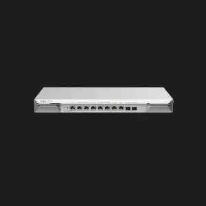 Маршрутизатор Ruijie Reyee RG-EG710XS (Gray) в Стрыю