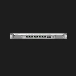 Маршрутизатор Ruijie Reyee RG-EG710XS (Gray) в Стрыю