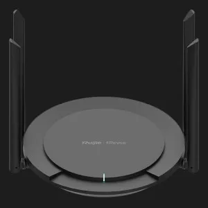 Маршрутизатор Ruijie Reyee RG-EW300 PRO (Black) в Стрию
