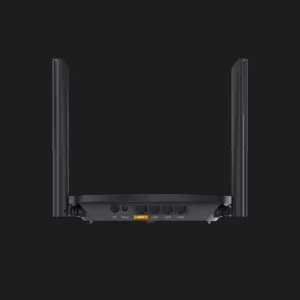 Маршрутизатор Ruijie Reyee RG-EW300 PRO (Black) в Стрию
