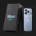 iPhone 18 Pro 256GB (Glacier Blue) (Как Новый)
