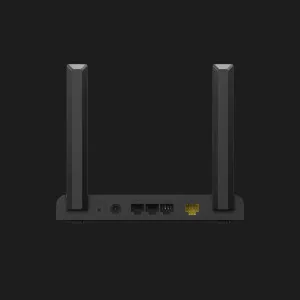Маршрутизатор Ruijie Reyee RG-EW300N (Black) в Стрыю