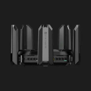 Маршрутизатор Ruijie Reyee RG-EW7200BE PRO (Black) в Стрию