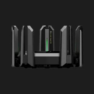 Маршрутизатор Ruijie Reyee RG-EW7200BE PRO (Black) в Стрию