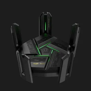 Маршрутизатор Ruijie Reyee RG-EW7200BE PRO (Black) в Стрию