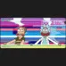 Килимок для миші Warner Bros RICK AND MORTY Glitched (Рік і Морті) XL