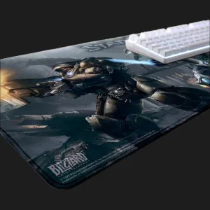 Килимок для миші Blizzard STARCRAFT Expansion, XL