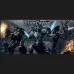 Килимок для миші Blizzard STARCRAFT Expansion, XL