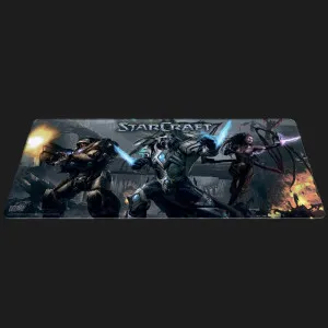 Килимок для миші Blizzard STARCRAFT Expansion, XL