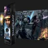 Килимок для миші Blizzard STARCRAFT Expansion, XL